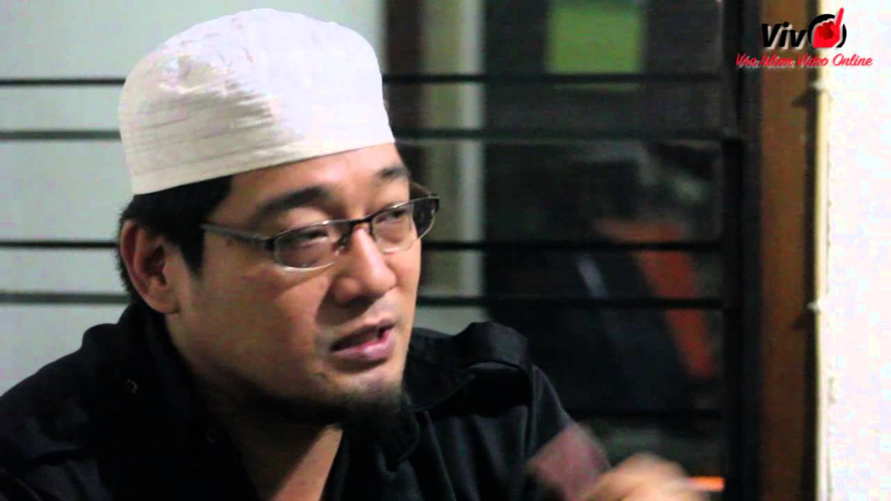 Cina Muslim: Agama Saya Melarang Pilih Pemimpin Seperti Ahok