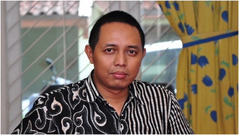 Ahokers Sebut Mendagri Koplak