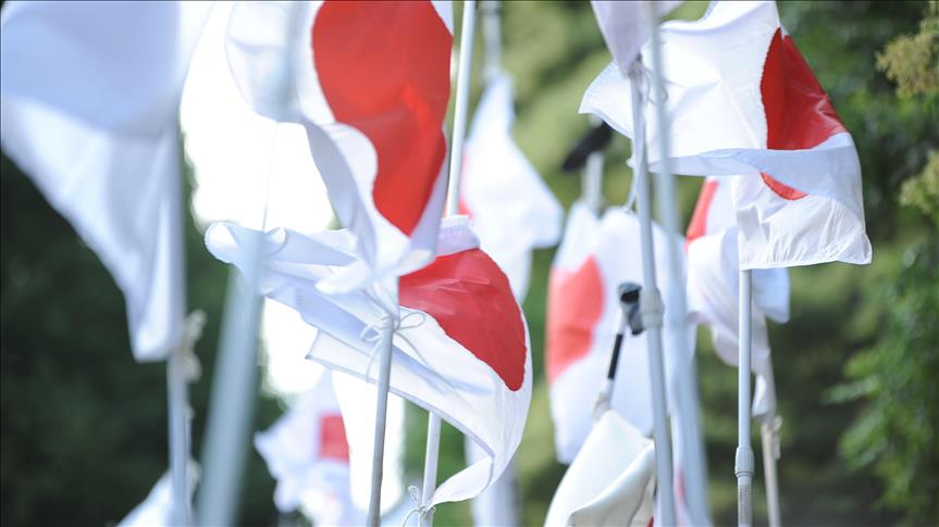 PM Jepang Siap Bantu Warga Gaza yang Sakit dan Cedera