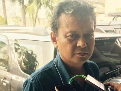 John Mempi: Untuk Hadapi Jokowi Harus Dengan Psikiater, Tidak Cukup Dengan Ahli Politik