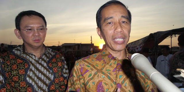 Dhani: KPK Hati-Hati Jadikan Ahok Tersangka, Ahok Bisa Buka Kasus Korupsi TransJakarta, Bos Kena...