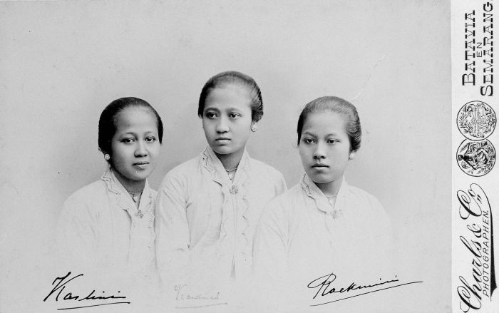 Kesan Kartini Feminis adalah Taktik Belanda