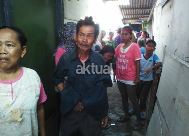 Lihat Kebrutalannya Terhadap Warga Miskin, Warga DKI Asal Belitung Sepakat Tidak Pilih Ahok