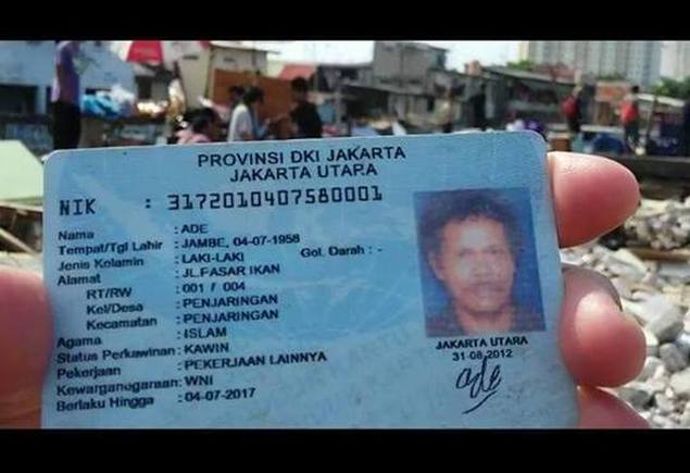 Rakyat Memang Belum Merdeka, Kini Dijajah Cukong