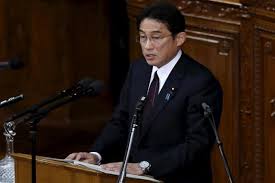 Jepang Terus Pantau Pergerakan Angkatan Laut Cina Yang Kian Agresif