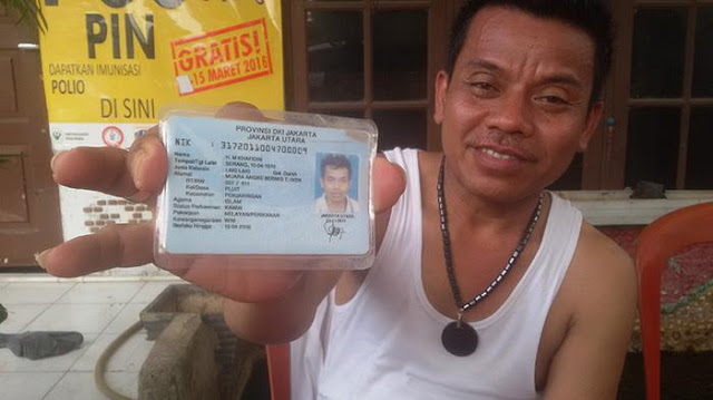 Ahok Bilang Yang Demo ke Pulau G Bukan Nelayan, Pendemo Buktikan Jika Ahok Asbun