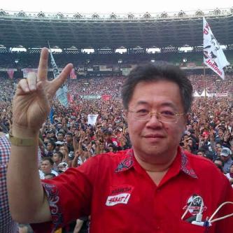 Politisi PDIP: Dalam Skandal Reklamasi, KPK Harusnya Bisa Usut Aliran Dana ke TemanAhok