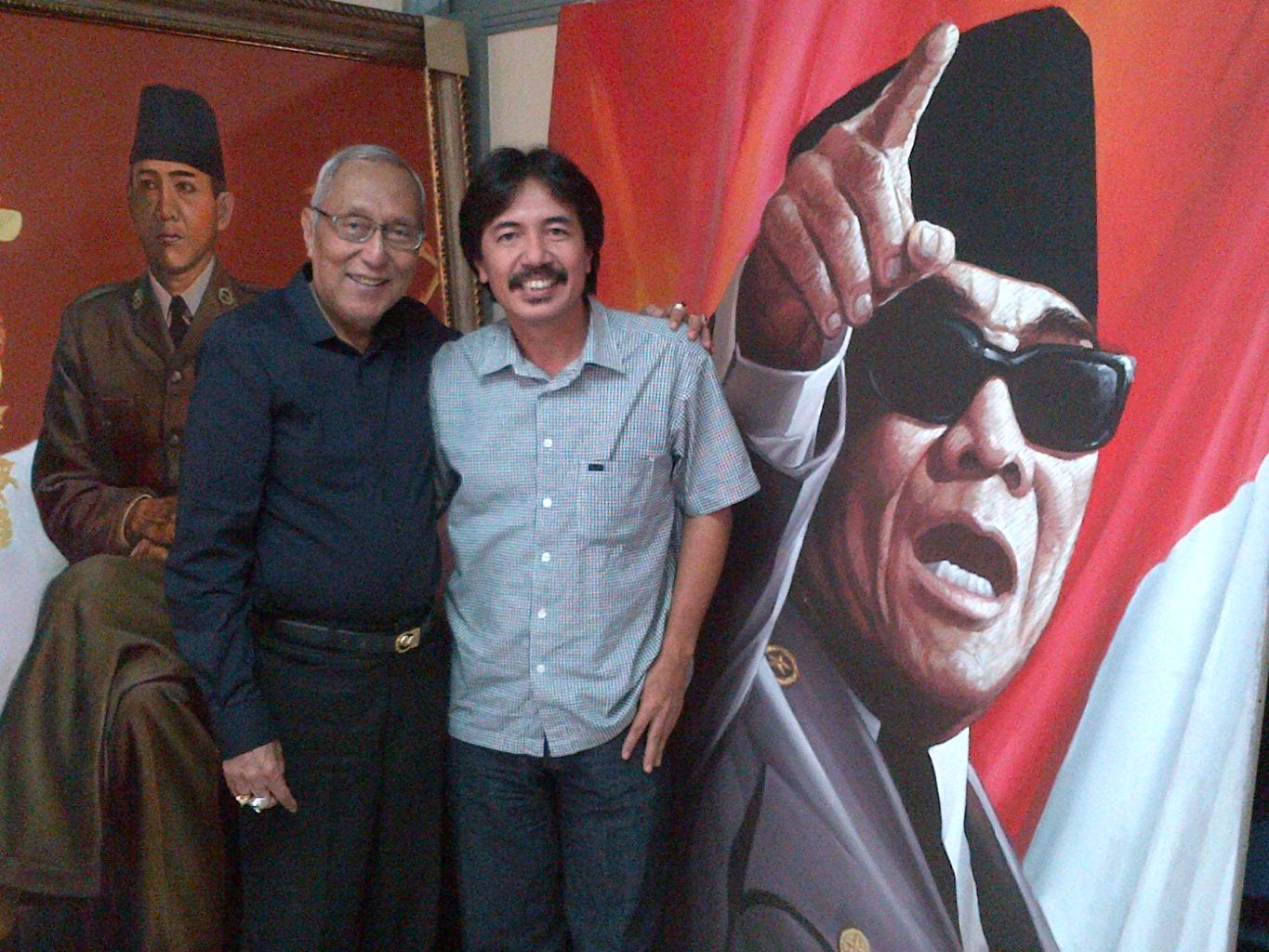 Jika Cinta Indonesia, Pakailah Nama "IRIAN" Jangan "Papua"!