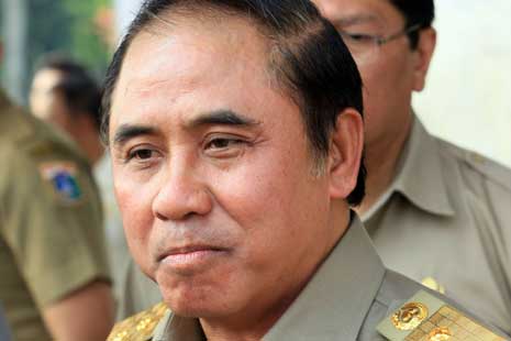 Ghost Fleet, Flash Gordon, dan Gerakan Kebangkitan Indonesia