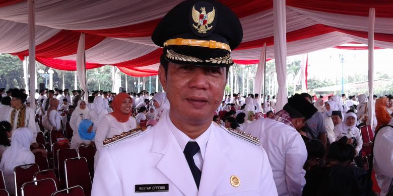 Gerindra: Mundurnya Walikota Jakarta Utara Harus Jadi Cermin Bagi Ahok