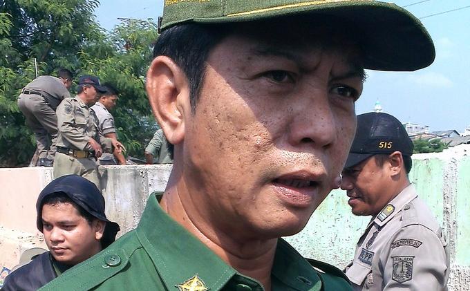 Pilih Berjuang Bersama Warga Pribumi Jakarta, Walikota Jakarta Utara Pilih Mundur Dari Jabatannya