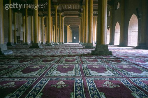 Ketika Iblis Bentangkan Sajadah