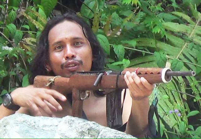 DPR Curigai Kelompok Santoso Dibiarkan Agar Dana Pemberantasan Terorisme Mengucur Terus