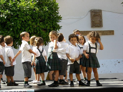 schools