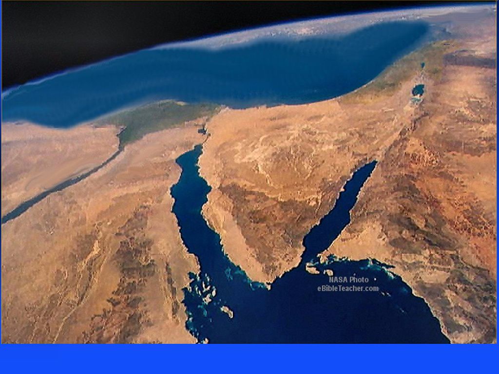 semenajung sinai