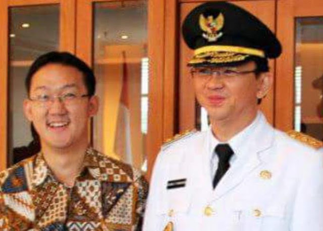 Staff Khusus Ahok Kabarnya Dicekal KPK ke Luar Negeri, Telepon Wartawan Tak Diangkat
