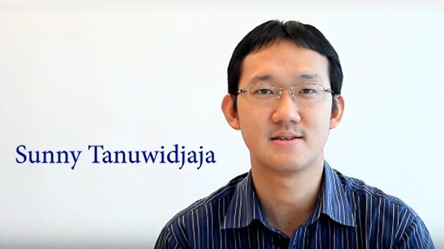 Sanusi: Sunny Iparnya Ahok, Dia Yang Atur Korlap Pemprov DKI Dengan Podomoro di Proyek Reklamasi