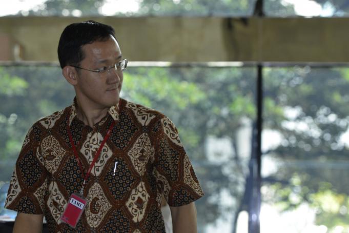 Sunny: Ahok Selalu Mendengarkan Masukan Para Cukong