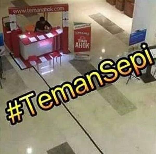 temanahok