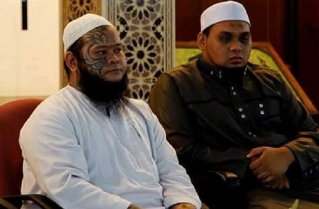 Gangster Singapura Ini Akhirnya Bertaubat dan Memilih Berjuang di Jalan Dakwah