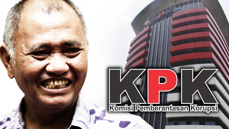 Eks Ketua KPK Bongkar Jokowi Minta Agar Kasus E-KTP Disetop, Saiful Mujani: Abuse of Power?