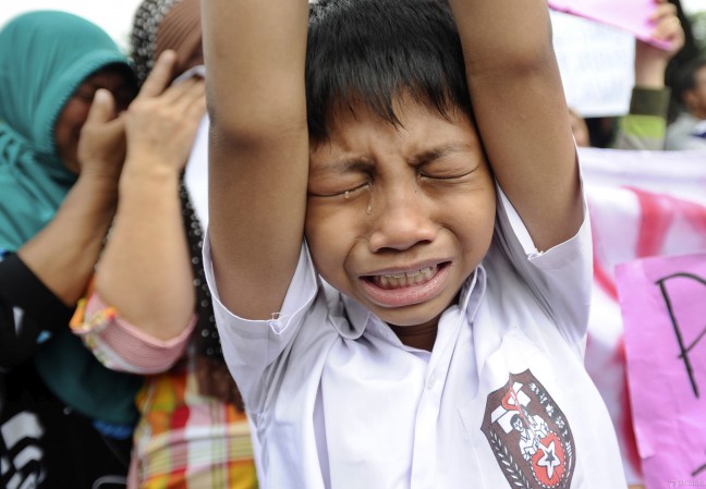Peneliti Ecosoc Bongkar Kebohongan Guntur Romli Soal Penggusuran Adalah Relokasi