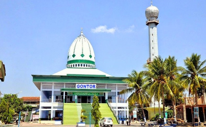 Ponpes Gontor Bukukan Sejarah 90 Tahun Ponpes