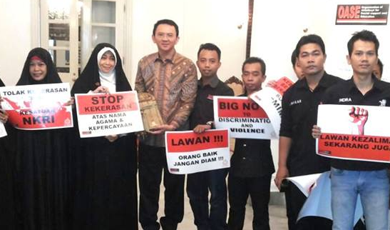 Iran Resmi Luncurkan Program Syiahisasi Dunia, di Indonesia Ini Sudah Berjalan Lama