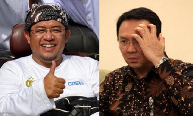 Ahok Dapat 4 Penghargaan Heboh, Aher Dapat Ratusan Penghargaan Biasa Saja