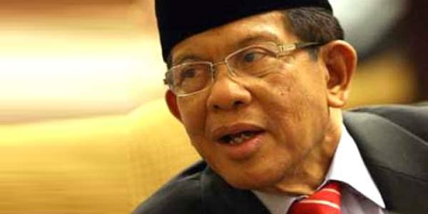 AM. Fatwa: Jika Ahok Ngotot Gusur Luar Batang, Tragedi Makam Mbah Priok Bisa Terulang