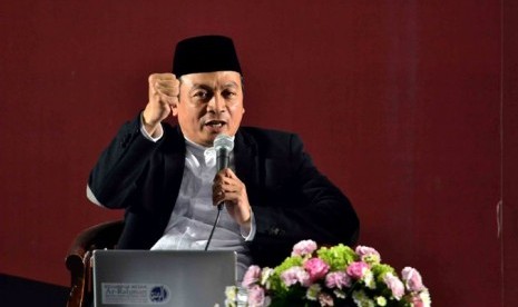 Rezim Ini Lebih Perhatian Sama Cina dan Rusia Ketimbang Penderitaan Rakyat Suriah