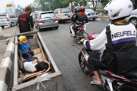 Di Bawah Jokowi, Pribumi dan Pengusaha Pribumi Kian Susah, Aseng Kian Jaya