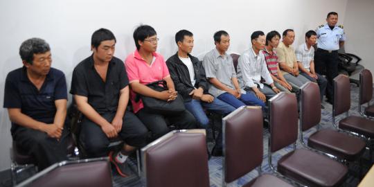 481 Imigran Cina Ilegal Banjiri NTT, Ada Yang Bisa Punya Vila, Hotel, Tanah, dan Rumah