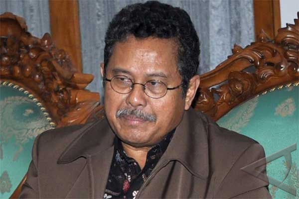 Fahmi Idris Tegaskan Saut Harus Diadili Karena Hina HMI