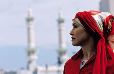 Profesor Biologi Ini Bersyahadat Setelah Meneliti Sujud