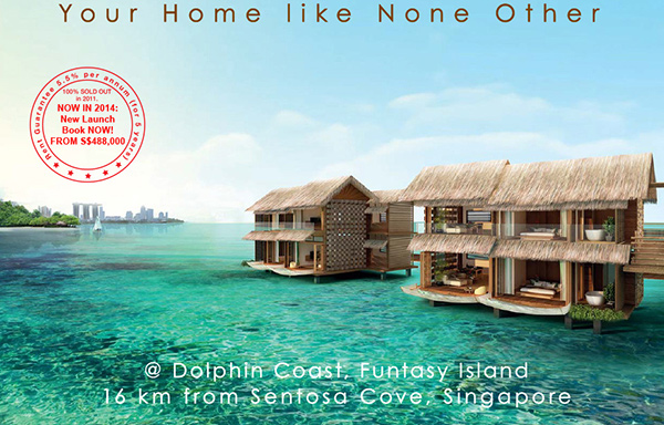 Pulau Manis Dicaplok Singapura, Jokowi Cuma Bisa Bengong