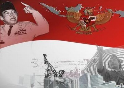 indonesia lawan