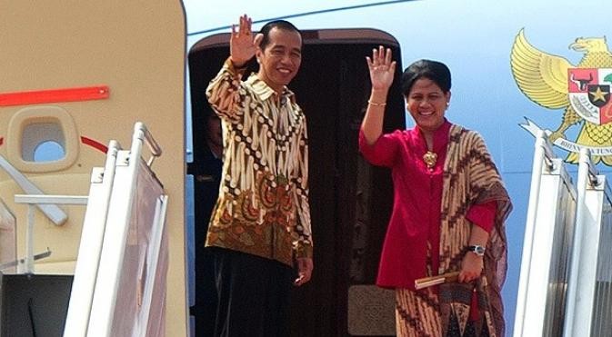Tolong Stop Pelesiran ke Luar Negeri, Permasalahannya Ada di Dalam, Bukan di Luar