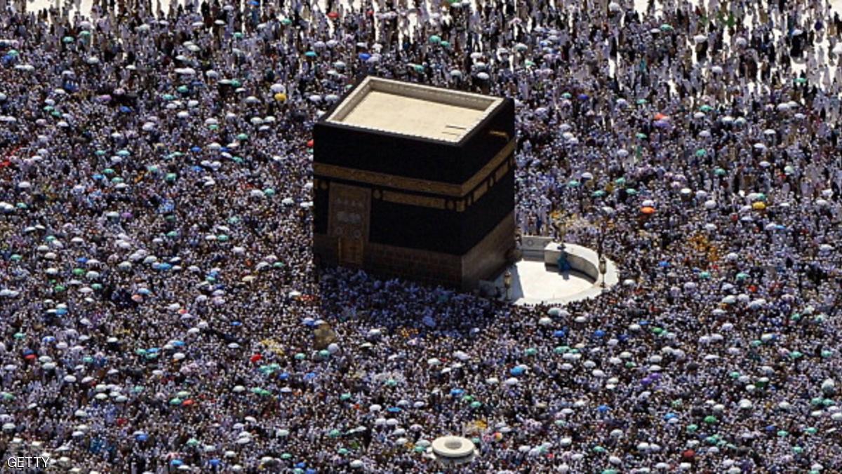Awal Bulan Ramadhan Saudi Akan Resmikan Pembukaan Tempat Tawaf Baru