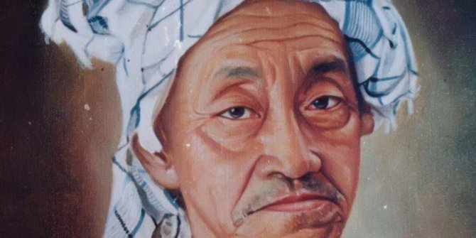 Ketika Bandit dan Santri Bersatu Melawan Penjajah, Secuil Kisah KH As'ad Syamsul Arifin