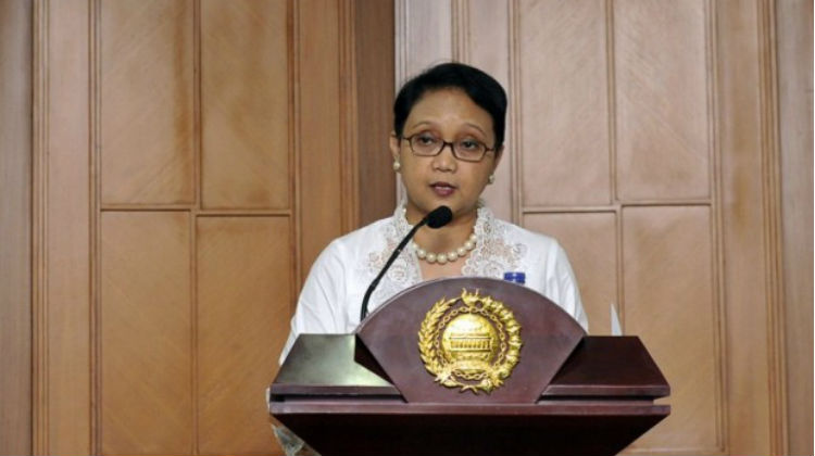 Tegas Bela Palestina di Mahkamah Internasional, MUI Apresiasi Menlu Retno