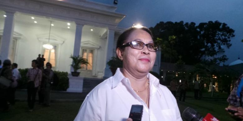 Menteri Yohana Malah Salahkan Orangtua Yuyun, Dibilang Terlalu Lama Kerja di Ladang