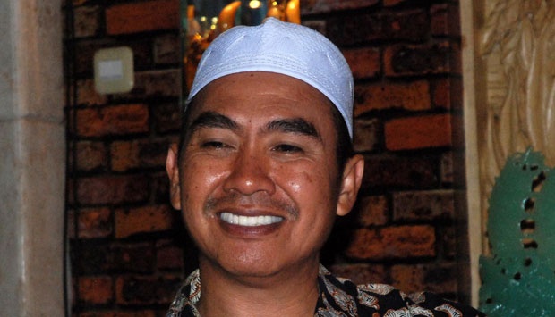 Walikota Malang Muslim Keturunan Cina Ini Perintahkan PNS Sholat Berjamaah