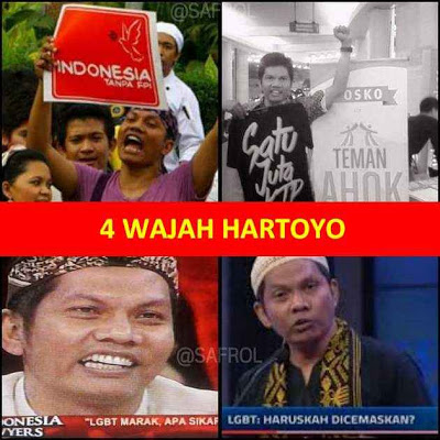 Banci Ini Hina Program "Maghrib Mengaji"-nya Ridwan Kamil