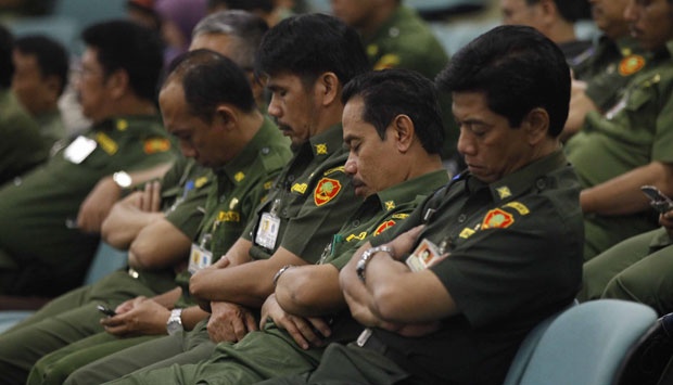 Hari Pertama Kerja, Bekasi Pecat 10 PNS Pembolos