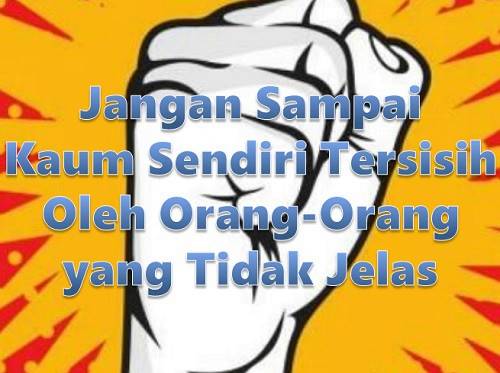 Aktivis 98: Reformasi Gagal, Hanya Lahirkan Maling Yang Jadi Pemimpin