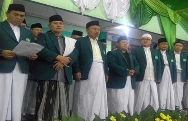 PWNU DKI Sepakat Tolak Gubernur Kasar, Zalim, dan Sewenang-wenang