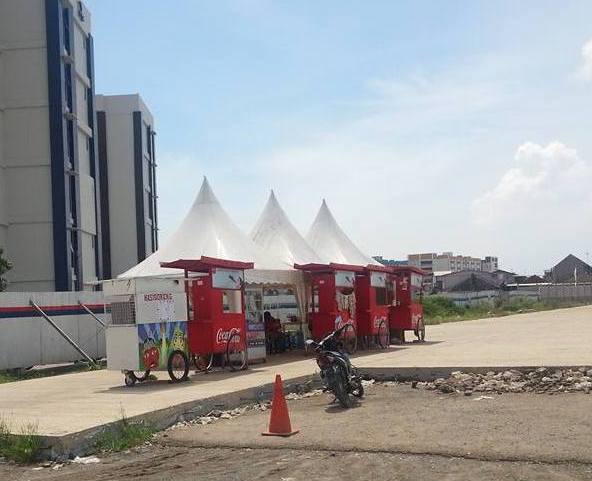 Tak Mampu Bayar Sewa, Penghuni Rusun Rawa Bebek Terancam Diusir: Nanti Aseng Yang Ngisi