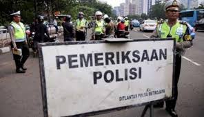 Mulai Hari Ini Polri Gelar Operasi Patuh Jaya Selama 14 Hari Kedepan