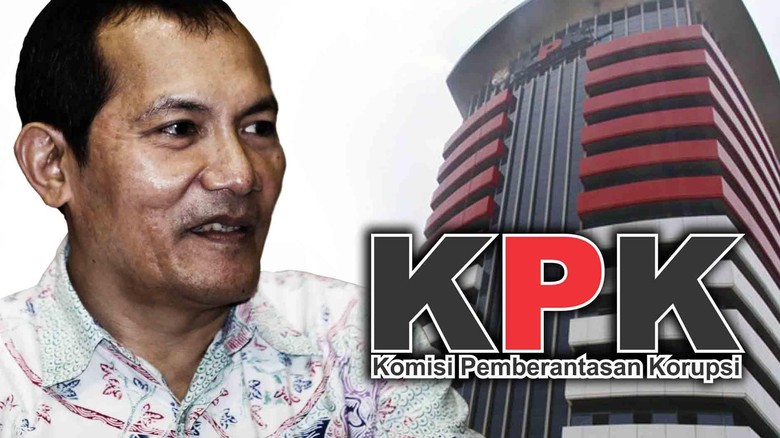 Dihina, PB HMI: Saut Urus Saja Korupsi Sumber Waras dan Reklamasi!